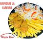Aripioare de pui la farfurie 550 g