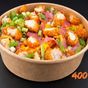 Cheddar Crunch Box 400 g