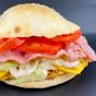 Cheese Crispy Bacon 450 g