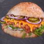 Cheese Doner 320 g