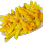 Cheese fries 250 g