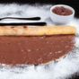 Clătită uriașă cacao 250 g