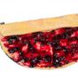 Clătită uriașă dulceață de afine 250 g