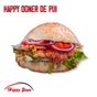 Doner de pui 320 g