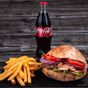 Doner mixt meniu