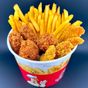 Happy Bucket