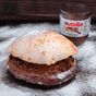 Happy cu Nutella 140 g