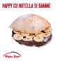 Happy cu Nutella și banane 175 g