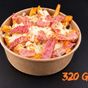Mozza Garlic Box 320 g