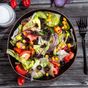 Salată de crudități 400 g