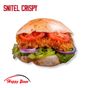 Sandwich crispy 340 g